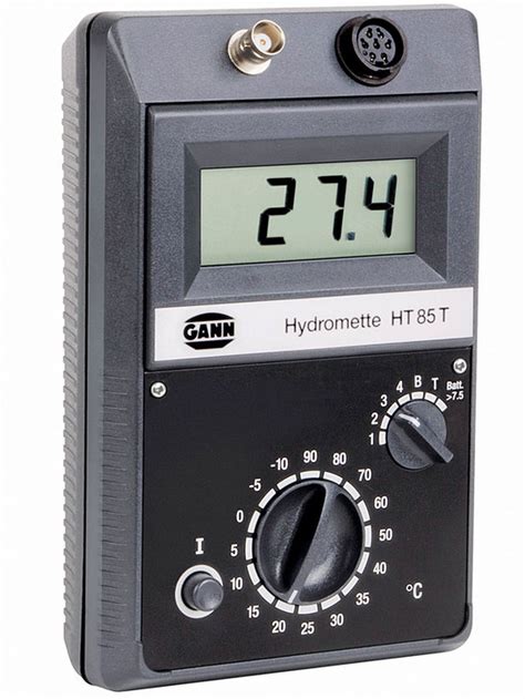 Hydromette HT 85 T 